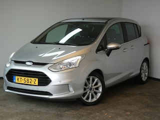 Ford B-MAX 1.0 EcoB. Titanium