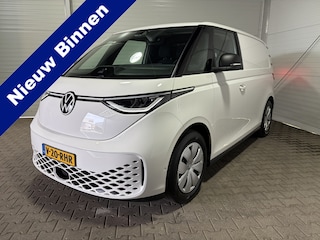 Volkswagen ID. Buzz 77 kWh | 3-Zits | Android | Apple Carplay | Navi | Achteruitrijcamera | Cruise Control | Trekhaak VVB530 Prijs zoals getoond