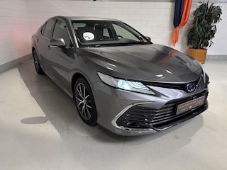 Toyota Camry 2.5 Hybrid 218pk Aut Premium ACC, Head-up, Memory