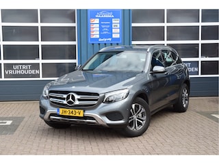 Mercedes-Benz GLC 250 4MATIC Ambition Automaat