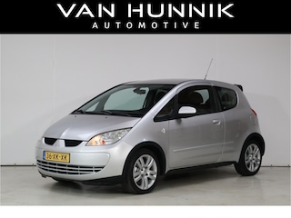 Mitsubishi Colt 1.5 QS | Airco | NL-Auto | Nieuwe APk