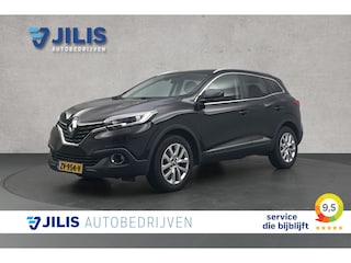 Renault Kadjar 1.2 TCe Intens | Cruise control | Navigatie | Parkeersensoren