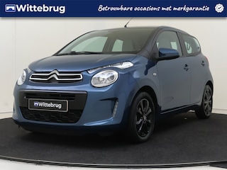 Citroën C1 1.0 VTi Shine
