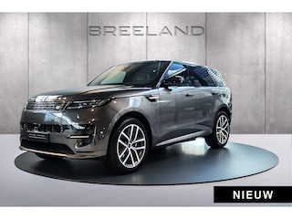 Land Rover Range Rover Sport P460e Dynamic SE | PANO | 22 INCH | STOELKOELING | COLD CLIMATE PACK