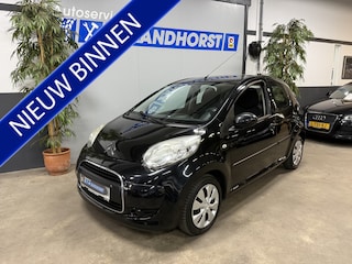 Citroën C1 1.0-12V Selection // Nieuwe APK!!! // Airco // el. ramen