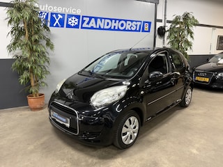 Citroën C1 1.0-12V Selection // Nieuwe APK!!! // Airco // el. ramen