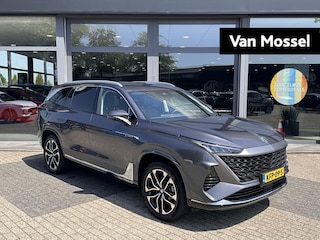 MG S9 1.5 PHEV Aut. Premium | Panoramadak | Led Sfeerlicht | Stoelmassage | Bose Sound | 360 Camera | CarPlay | DEMO-VOORDEEL