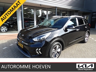 Kia Niro 1.6 AUTOMAAT DynamicLine 67.000km Org. Ned.