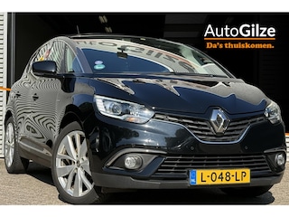 Renault Scénic 1.3 TCe Limited l Navi l Camera l Lichtmetaal