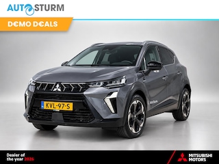 Mitsubishi ASX 1.2 Turbo Intense+