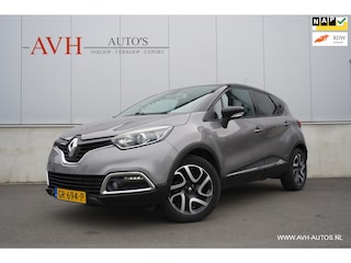 Renault Captur 0.9 TCe Dynamique