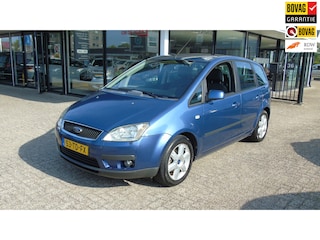 Ford C-MAX Focus 1.6-16V Futura