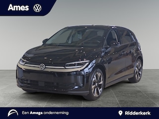 Volkswagen ID.Polo Life First Edition 52 kWh accu 211 PK | Nu in de showroom! | Binnen 3 weken rijden!