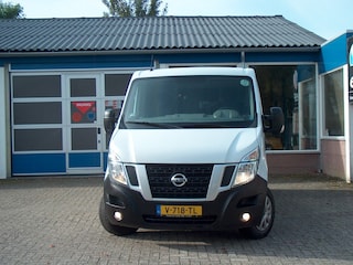 Nissan NV400 2.3 dCi L2H2 Optima