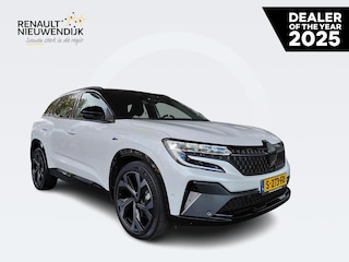 Renault Austral 1.2 E-Tech full hybrid 200 Techno Esprit Alpine | CAMERA | CLIMATE | CARPLAY