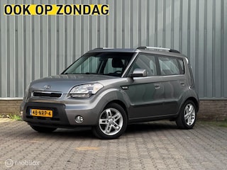 Kia Soul 1.6 X-tra | NAP | Airco | Zuinig & Ruim