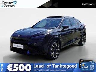 Cupra Formentor 1.5 TSI e-Hybrid business | 19 inch | Stuurverwarming | Open dak | Trekhaak
