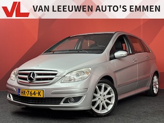 Mercedes-Benz B-klasse 150 Business Class | Nieuw Binnen | Airco | Stuurwiel bediening | APK 17-10-2027