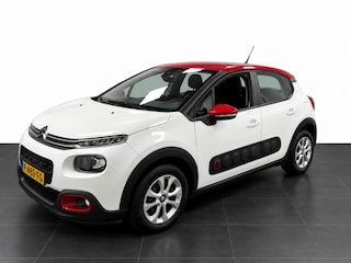 Citroën C3 1.2 PureTech 110pk S&S