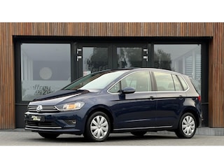 Volkswagen Golf Sportsvan 1.4 TSI Highline automaat. alcantara. cruise. navi.