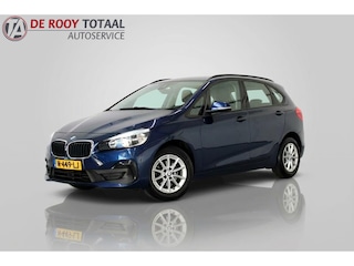 BMW 2-serie Tourer 218i 136PK, RIJKLAAR | AIRCO | SPEEDLIMIT | BLUETOOTH