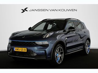 Lynk & Co 01 1.5 PHEV Panoramadak Stuur-Stoelverwarming 360 Camera