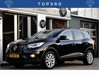 Renault Kadjar 1.3 TCe Camera | PDC | Nette auto!