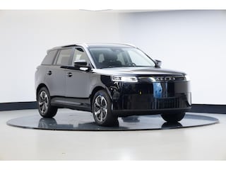 Jaecoo 5 EV Exclusive 61 kWh | Carbon Crystal Black Pearl | NL Auto | Rijklaar | 7 jr garantie |