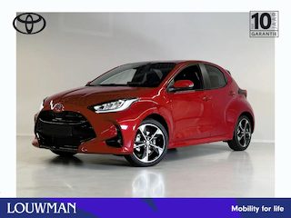 Toyota Yaris 1.5 Hybrid 130 Executive | Voorraad Deal |