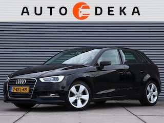 Audi A3 Sportback 1.6 TDI Ambition Pro Line plus Automaat *Xenon*Navigatie*