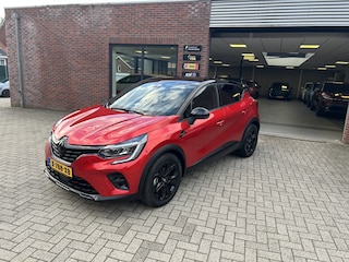 Renault Captur 1.6 E-Tech plug-in hybrid 160 SL Rive Gauche