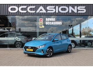 Hyundai i20 1.0 T-GDI Comfort Smart APPLE-CARPLAY/ NAVIGATIE