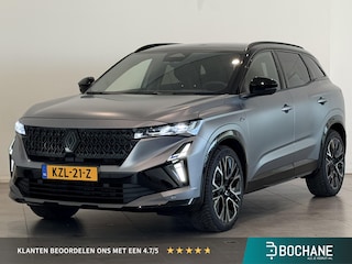 Renault Austral 1.2 E-Tech full hybrid 200 esprit Alpine 4 Control | Pack look & Extended Grip | Pack Light & Sound | Pack Privilege