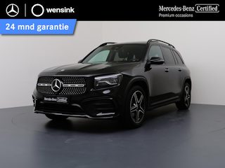 Mercedes-Benz GLB 180 Business Solution AMG | Premium Plus | Panoramaschuifdak | Trekhaak | Winterpakket |