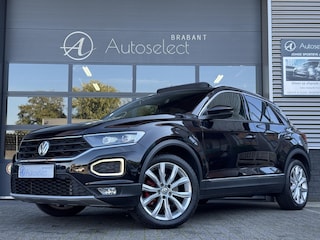Volkswagen T-Roc 2.0 TSI 4Motion Sport Pano | Camera | 190PK