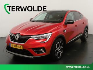 Renault Arkana E-TECH Hybrid 145 Intens | Adapt. Cruise | Parkeercamera | Navigatie |