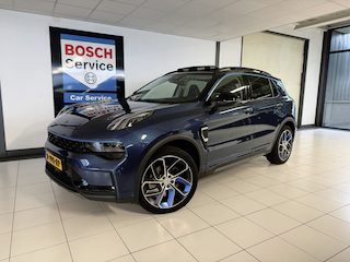 Lynk & Co 01 1.5 Phev Panoramadak /360 camera / Carplay /virtual cockpit Nederlandse auto