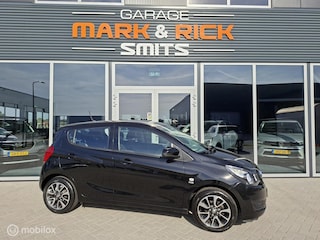 Opel Karl 1.0 ecoFLEX 120 Jaar Edition