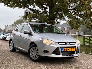 Ford Focus 1.0 EcoBoost Lease Trend | Nieuwe APK + Cruise + Airco nu € 1.975,-!!!