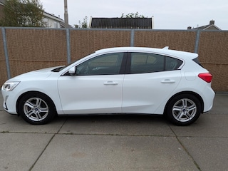 Ford Focus 1.0 EcoBoost Trend Edition