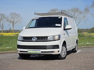 Volkswagen Transporter 2.0 TDI L1H1 150Pk Automaat!