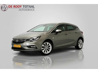 Opel Astra 1.0 Business+ 105PK, RIJKLAAR | CAMERA | AFNEEMBARE TREKHAAK | AIRCO | CARPLAY