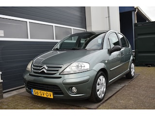 Citroën C3 1.4i-16V Sky Radio automaat