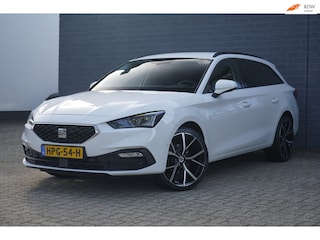 Seat Leon Sportstourer 1.0 TSI Reference, Carplay, Virtual
