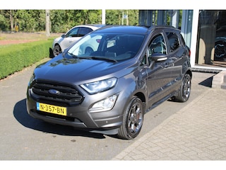 Ford Ecosport 1.0 EcoBoost ST-Line BLIS | NAVIGATIE| KEYFREE |
