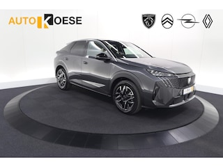 Peugeot 3008 1.2 Hybrid 145 GT | Elektrische Kofferklep | Camera | Adaptieve Cruise Control | Apple CarPlay