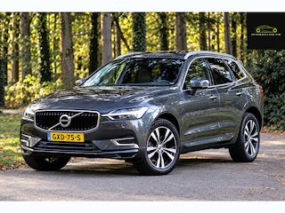 Volvo XC60 2.0 T8 Twin Engine AWD Momentum Pro