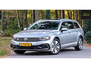 Volkswagen Passat Variant 1.4 TSI PHEV GTE Business