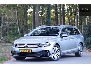Volkswagen Passat Variant 1.4 TSI PHEV GTE Business