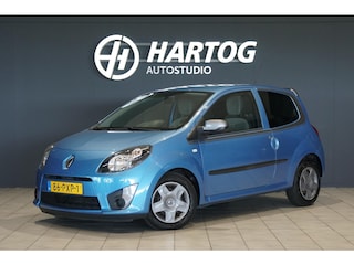 Renault Twingo 1.2-16V Collection *RIJKLAAR* + ORIG. NEDERLANDS / AIRCO
